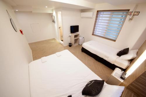 Hostal K-guesthouse Seomyeon 1