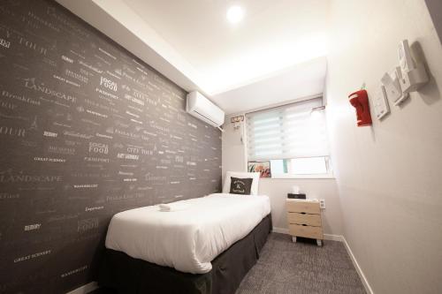 Hostal K-guesthouse Seomyeon 1