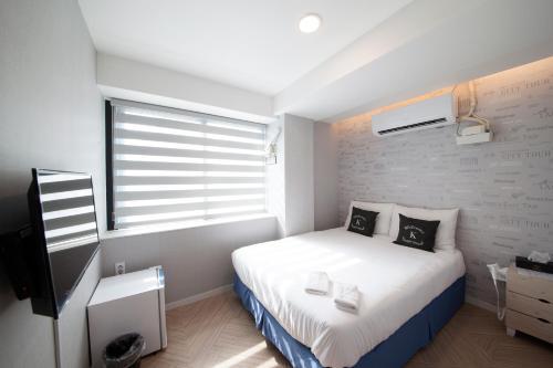 Hostal K-guesthouse Seomyeon 1