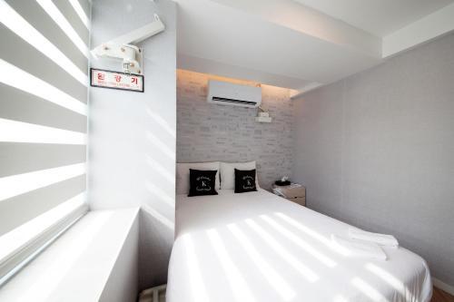Hostal K-guesthouse Seomyeon 1