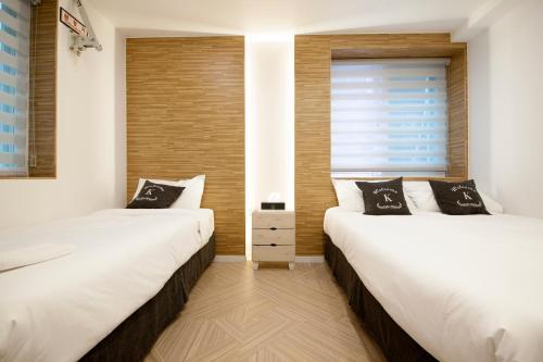 Hostal K-guesthouse Seomyeon 1