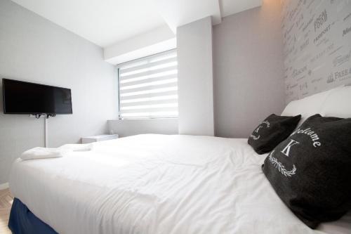 Hostal K-guesthouse Seomyeon 1