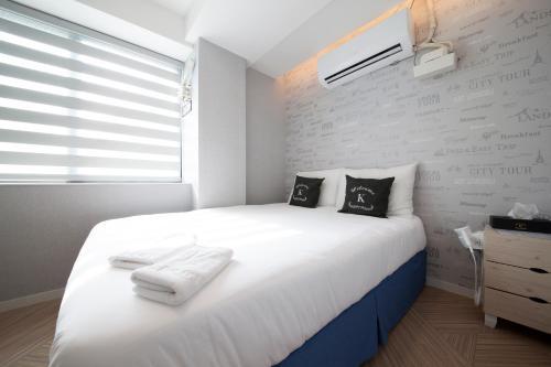 Hostal K-guesthouse Seomyeon 1