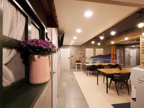 Hostal K-guesthouse Seomyeon 1