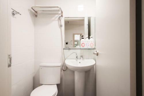 Hostal K-guesthouse Seomyeon 1