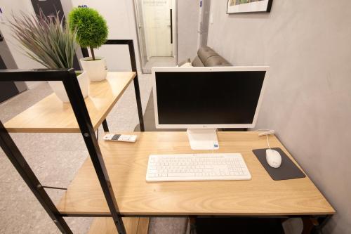 Hostal K-guesthouse Seomyeon 1