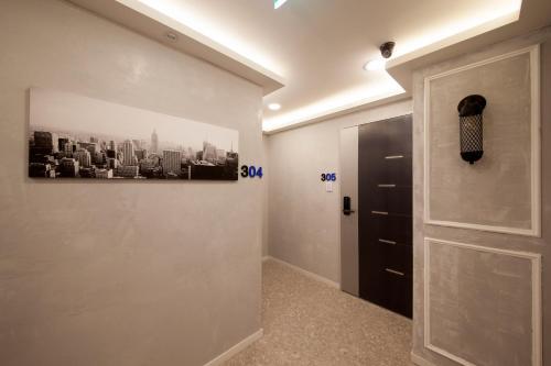 Hostal K-guesthouse Seomyeon 1