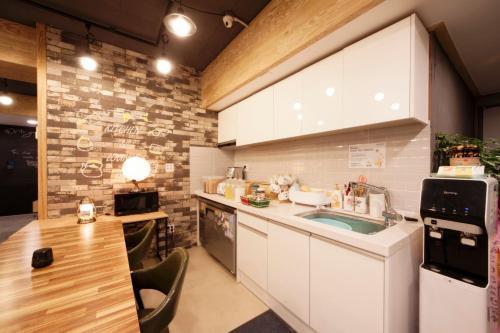 Hostal K-guesthouse Seomyeon 1