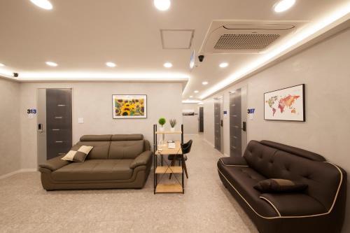 Hostal K-guesthouse Seomyeon 1