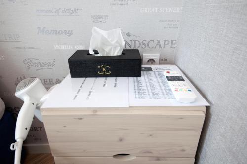 Hostal K-guesthouse Seomyeon 1