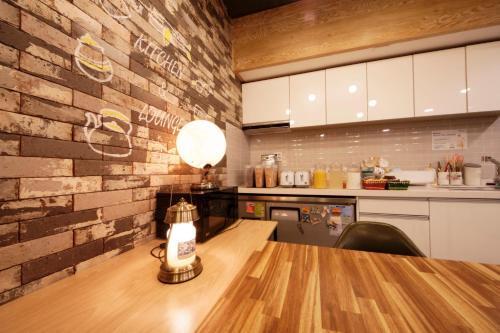 Hostal K-guesthouse Seomyeon 1