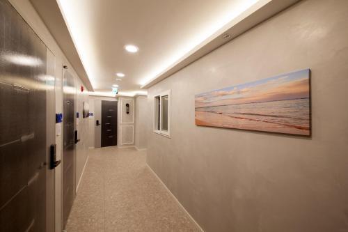 Hostal K-guesthouse Seomyeon 1