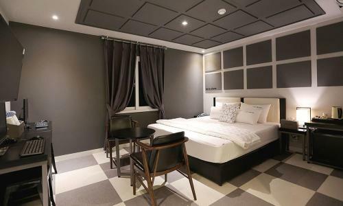 Gupo Idea Hotel