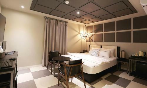 Gupo Idea Hotel