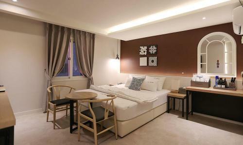 Gupo Idea Hotel