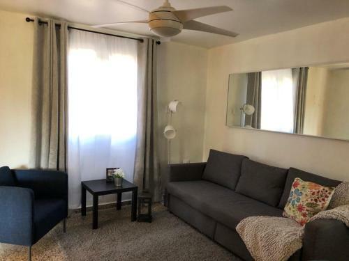 Apartamento Casa Del Lago Garzas