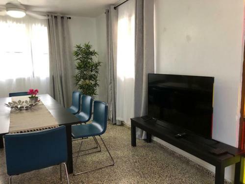 Apartamento Casa Del Lago Garzas