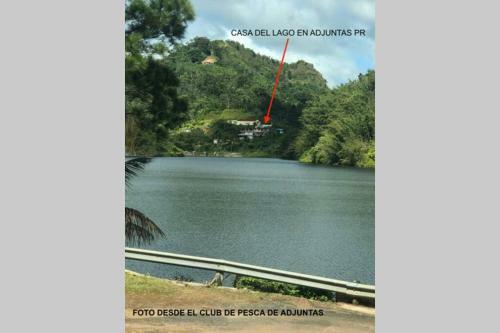 Apartamento Casa Del Lago Garzas