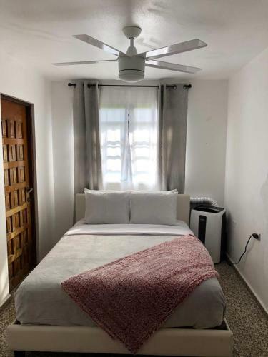 Apartamento Casa Del Lago Garzas