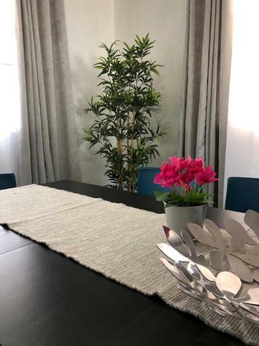 Apartamento Casa Del Lago Garzas