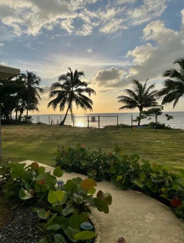 Casa Del Mar !!! Ocean Front Villa