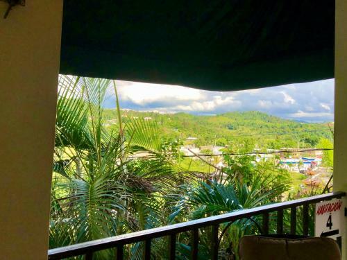 Hotel Tio Pepe?s Guest House