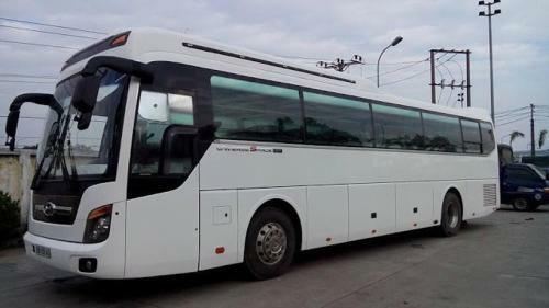 Hotel Kh�ch S?n Ng�n Long C?n Th?