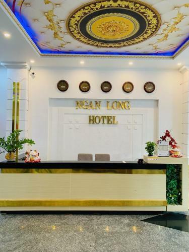 Hotel Kh�ch S?n Ng�n Long C?n Th?