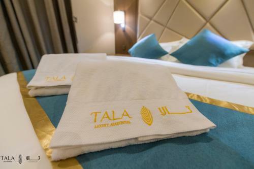Apartamento Tala Furnished Units