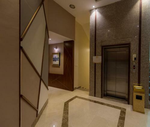 Apartamento Tala Furnished Units