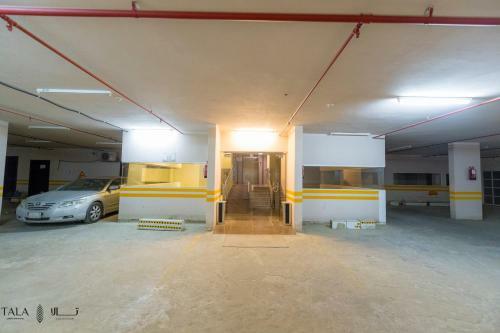 Apartamento Tala Furnished Units