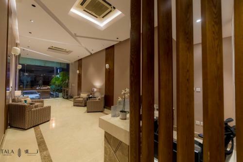 Apartamento Tala Furnished Units