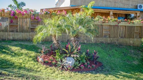 Hotel Vistas De La Bahia