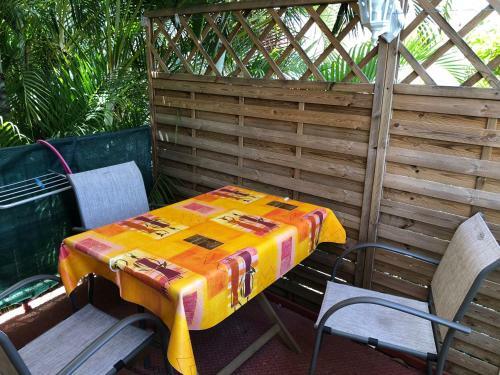 Apartamento R�sidence Les 2 Montout