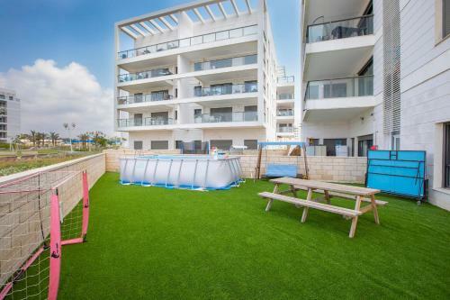 Achziv Beach Apartments