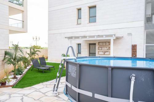 Achziv Beach Apartments
