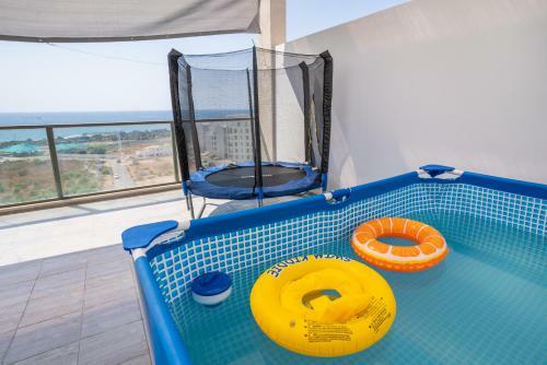 Achziv Beach Apartments