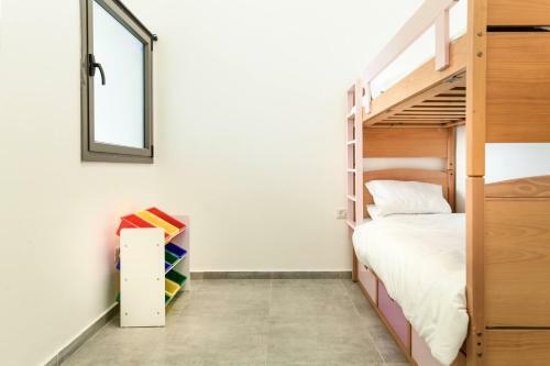 Achziv Beach Apartments