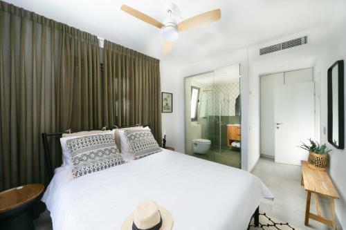 Achziv Beach Apartments