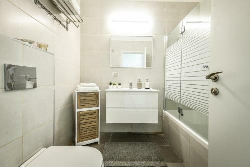 Achziv Beach Apartments