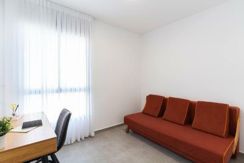 Achziv Beach Apartments