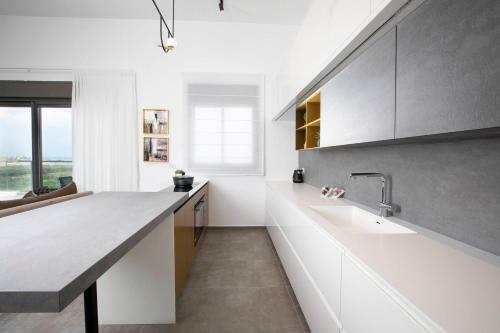 Achziv Beach Apartments