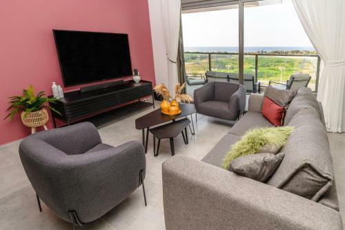 Achziv Beach Apartments