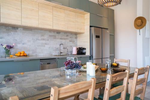 Achziv Beach Apartments