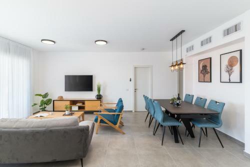 Achziv Beach Apartments