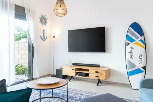 Achziv Beach Apartments