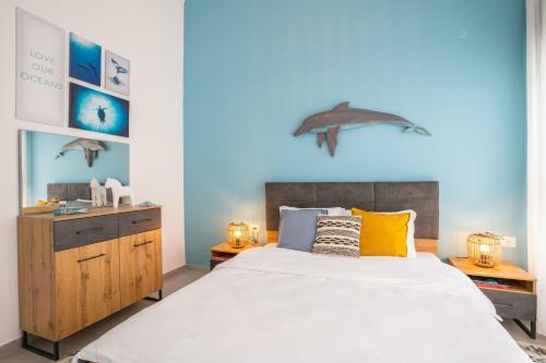 Achziv Beach Apartments
