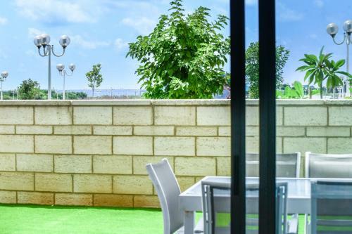 Achziv Beach Apartments