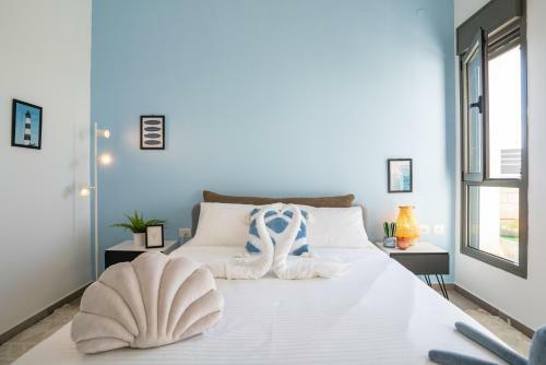 Achziv Beach Apartments