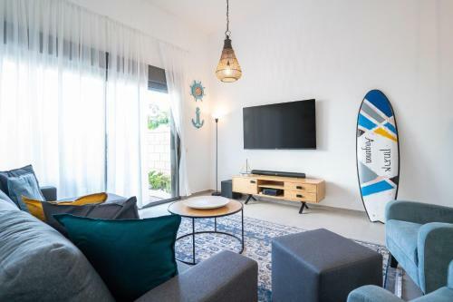 Achziv Beach Apartments